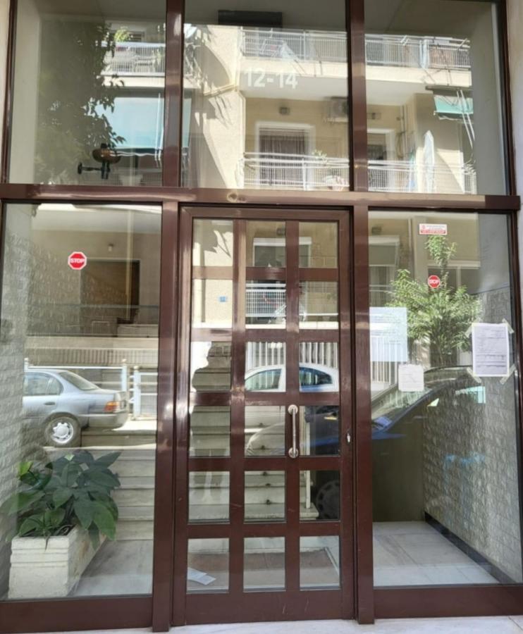 ROMANTIC DELUXE SVITE wise Jacuzzi&Sauna Athen Exterior foto